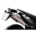 HP CORSE SP-1 350 Dual Titanium Slip-on Exhaust for KTM 990 Adventure (06-14) HP CORSE SP-1 350 Dual Titanium Slip-on Exhaust for KTM 990 Adventure (06-14)